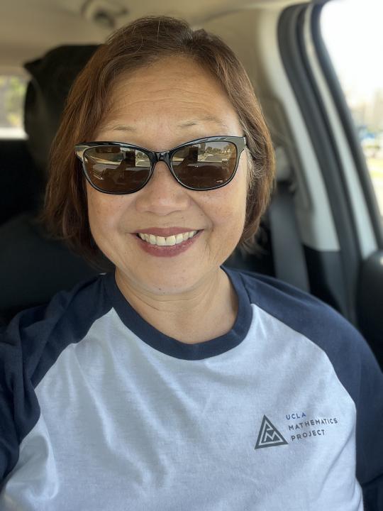 Jane Fung