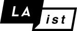 logo for LAist
