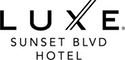 Luxe Sunset Boulevard Hotel logo