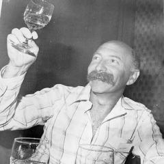 Marv Zeidler